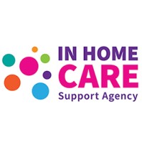 In Home Care Support Agency logo - Similar company to Homecare Gurus Ltd