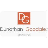 Dunathan Goodale PC logo - Similar company to Dein