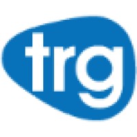 TRG logo - Similar company to Trg Group