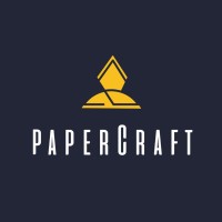 PaperCraft EMG logo - Similar company to Pivot Marketing