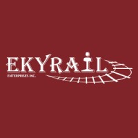 Ekyrail Enterprises Inc. logo - Similar company to Le Gym Numérique