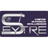 SEYTRE Comptoir de produits métallurgiques logo - Similar company to Crossroad Aciers