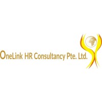 OneLink HR Consultancy Pte Ltd logo - Similar company to Jobspivot (Apac)