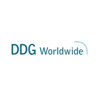 DDG Worldwide logo - Similar company to G