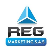 REG Marketing S.A.S logo - Similar company to Inside Consultingve
