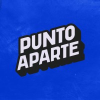 Punto Aparte logo - Similar company to Growth Partners Rotterdam - Digital Growth Agency