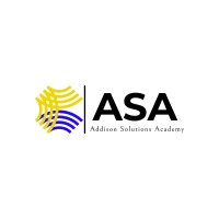 Addison Solutions Academy logo - Similar company to Coaching Academy