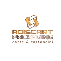 ADISCART PACKAGING S.R.L. logo - Similar company to Adiscart Packaging