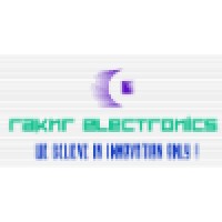 raknr Healthcare logo - Similar company to Scaffold Press