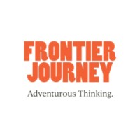 Frontier Journey logo - Similar company to Lisa J Cole Marketing