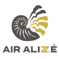 Air Alizé logo - Similar company to Clpi & Clpi Systems