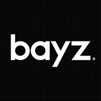 bayz® logo - Similar company to Digital Reef