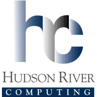 Hudson River Computing Inc logo - Similar company to Flexxus Business Solutions Ltd.