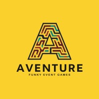 Aventure Funky Event Games | L'Agence créative de Jeux Événementiels et de Team Building logo - Similar company to D0Z