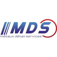 Metaux Detail Services logo - Similar company to Association Aprémis