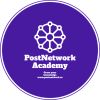 PostNetwork Academy logo - Similar company to Ghynktech