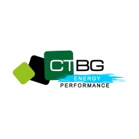 CTBG ENERGY PERFORMANCE logo - Similar company to Aee Isolation