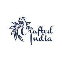 CraftedIndia logo - Similar company to Primeaux