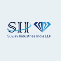 Suvjay Industries logo - Similar company to Stallion Overseas