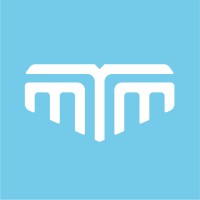 Mates That Matter logo - Similar company to Recovery Shared - Mental Health Peer Support