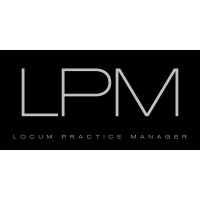 LPM logo - Similar company to Haresfield Surgery