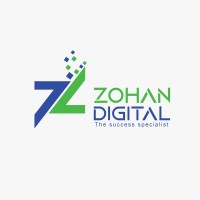 zohandigital logo - Similar company to Znf Global