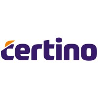 Certino logo - Similar company to 3Tc