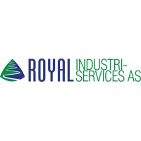 Royal Industriservices AS logo - Similar company to Evidens A/S