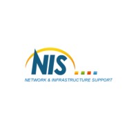 NIS Ltd logo - Similar company to Farmeye Technologies