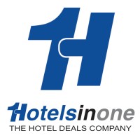 Hotelsinone logo - Similar company to Total Telecoms