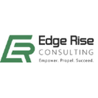 EdgeRise Consulting logo - Similar company to Innovative Marketing Solutions