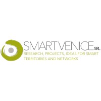 Smart Venice logo - Similar company to 4F Srl
