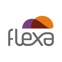 Flexa Cloud logo - Similar company to Elo Backup
