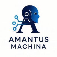 Amantus Machina logo - Similar company to Unbeatable Software