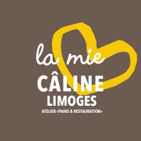 La Mie Câline Limoges logo - Similar company to Alk Sécurité