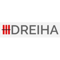 Dreiha Handels GmbH logo - Similar company to Malaysisch-Aachener Klub E.V