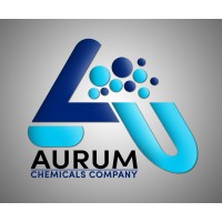 AURUM Chemicals Company logo - Similar company to Plast-1