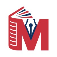 Mystical Publishers logo - Similar company to Ghost & Dost