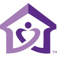 Hope for Her logo - Similar company to Pretty With Purpose, Inc.®