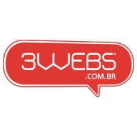 3WEBS Sites e Lojas Virtuais logo - Similar company to Lojas Tim Ceará | Facell