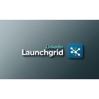 LaunchGrid logo - Similar company to Triangle Cyber Solutions Ltd