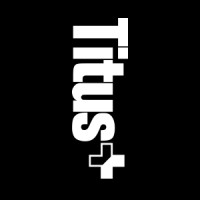 Titus UK logo - Similar company to Weinig Uk