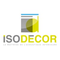 ISODECOR logo - Similar company to Greestone Immobilier