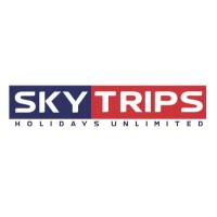 Sky Trips logo - Similar company to Skytripair