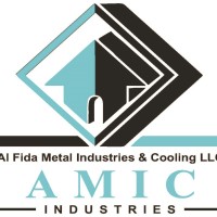 A M I C INDUSTRIES logo - Similar company to Aa3 Solutions Fz Llc