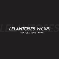 Lelantoses Work logo - Similar company to Paxeuticals Contract Packaging