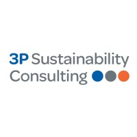 3P Sustainability Consulting logo - Similar company to Asset Consultancy