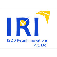 ISOD Retail Innovations Pvt. Ltd. logo - Similar company to Aryu Retail Limited