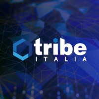 Tribe Italia logo - Similar company to Alpha Marketing & Web Design