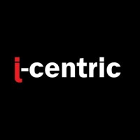 i-Centric Technologies logo - Similar company to 4Teck It (Pty) Ltd